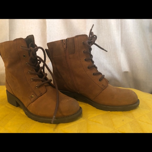 Clark’s combat boot - Picture 6 of 6